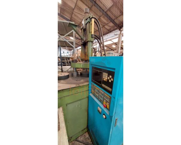 Foto de PARQUE INDUSTRIAL | INJETORAS, PRENSAS, FRESADORAS, FURADEIRAS, COMPRESSORES E DIVERSOS EQUIPAMENTOS