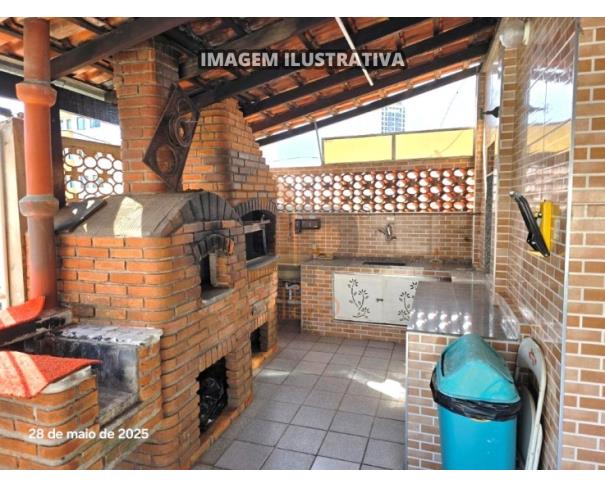 Foto de Um Apartamento Próximo ao Metrô Santana – São Paulo/SP