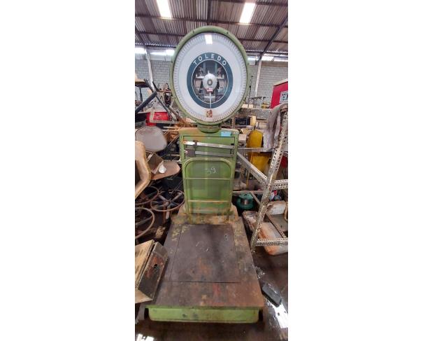 Foto de PARQUE INDUSTRIAL | INJETORAS, PRENSAS, FRESADORAS, FURADEIRAS, COMPRESSORES E DIVERSOS EQUIPAMENTOS