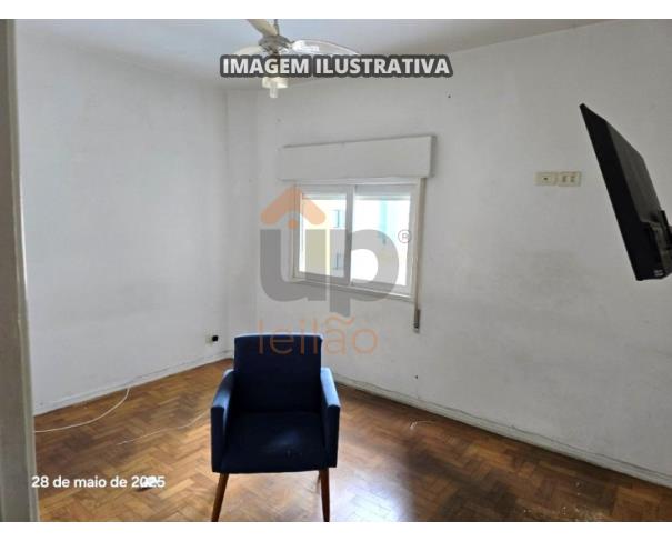 Foto de Um Apartamento Próximo ao Metrô Santana – São Paulo/SP