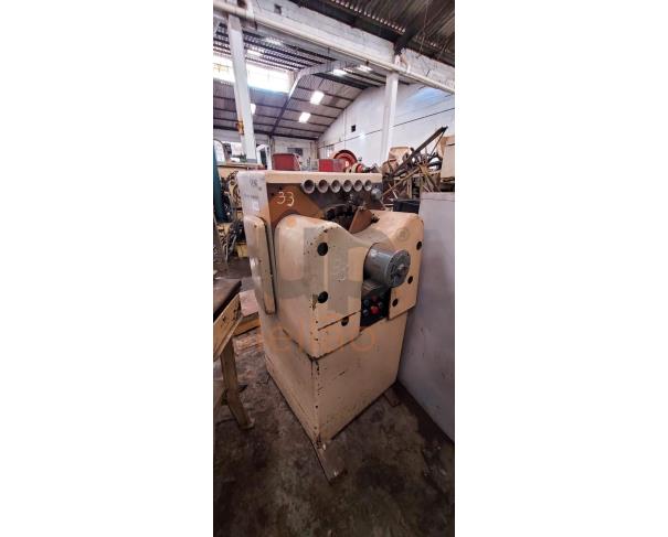 Foto de PARQUE INDUSTRIAL | INJETORAS, PRENSAS, FRESADORAS, FURADEIRAS, COMPRESSORES E DIVERSOS EQUIPAMENTOS