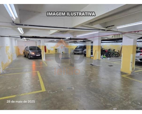 Foto de Um Apartamento Próximo ao Metrô Santana – São Paulo/SP