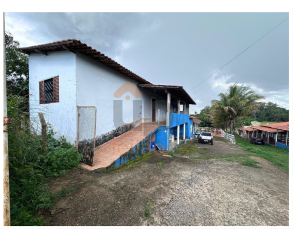 Foto de Chácaras Alfenas - MG