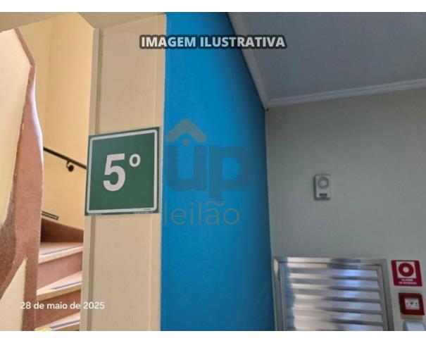 Foto de Um Apartamento Próximo ao Metrô Santana – São Paulo/SP