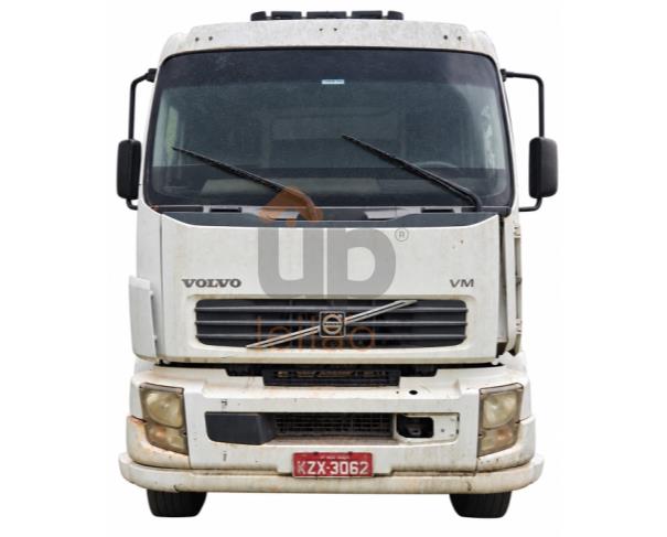 Foto de Caminhão Trator Volvo VM 310 4x2t - 2006