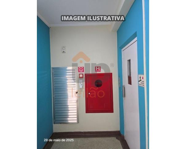 Foto de Um Apartamento Próximo ao Metrô Santana – São Paulo/SP