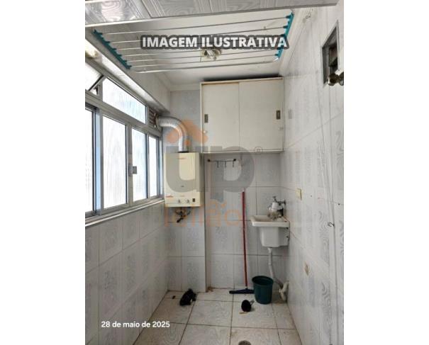 Foto de Um Apartamento Próximo ao Metrô Santana – São Paulo/SP