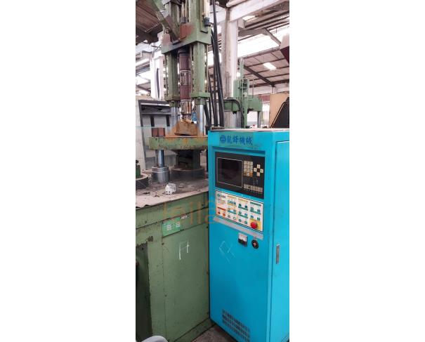 Foto de PARQUE INDUSTRIAL | INJETORAS, PRENSAS, FRESADORAS, FURADEIRAS, COMPRESSORES E DIVERSOS EQUIPAMENTOS