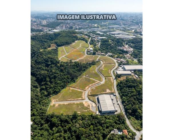 Foto de Terreno Matrícula nº 24.088 do 2º CRI de Osasco/SP