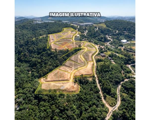 Foto de Terreno Matrícula nº 24.088 do 2º CRI de Osasco/SP