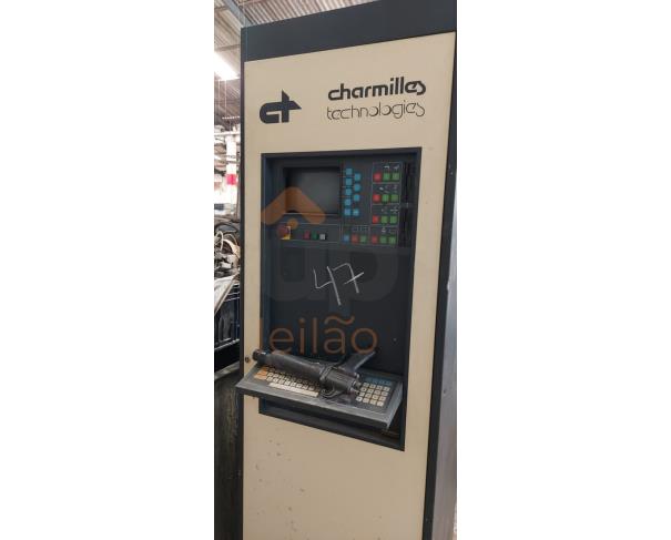 Foto de PARQUE INDUSTRIAL | INJETORAS, PRENSAS, FRESADORAS, FURADEIRAS, COMPRESSORES E DIVERSOS EQUIPAMENTOS