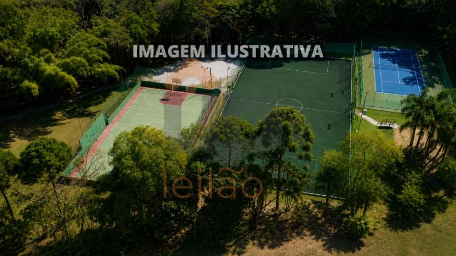 Terreno em Leilão em Itapevi / SP - 194391