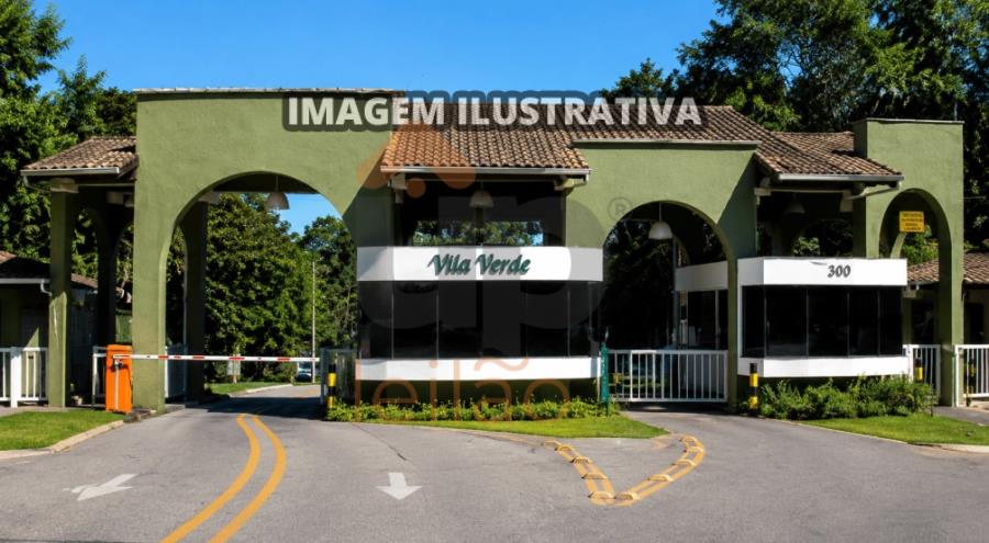 Terreno em Leilão em Itapevi / SP - 194392