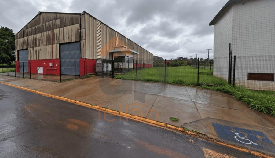 Imóvel industrial à venda com 1.299,98 m² em cesário lange/s - imóvel industrial à venda com 1.299,98 m² em cesário lange/sp